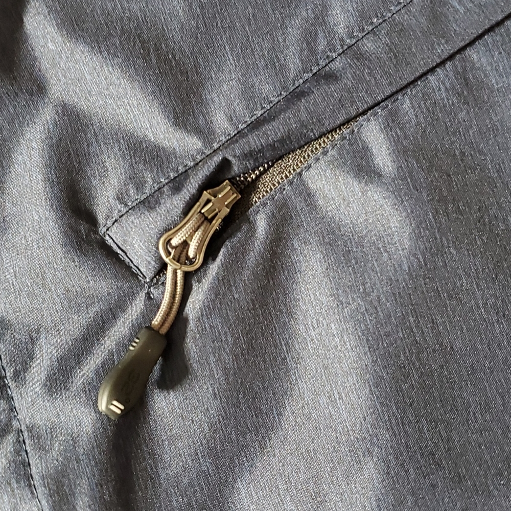 🆕️ 32 DEGREES LADIES NAVY ANORAK JACKET - Picture 3 of 10